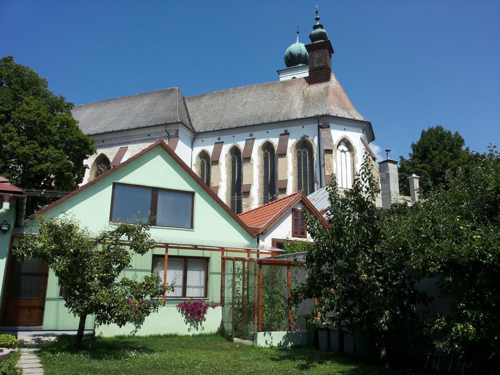 Penzión Oaza Levoča Quarto foto