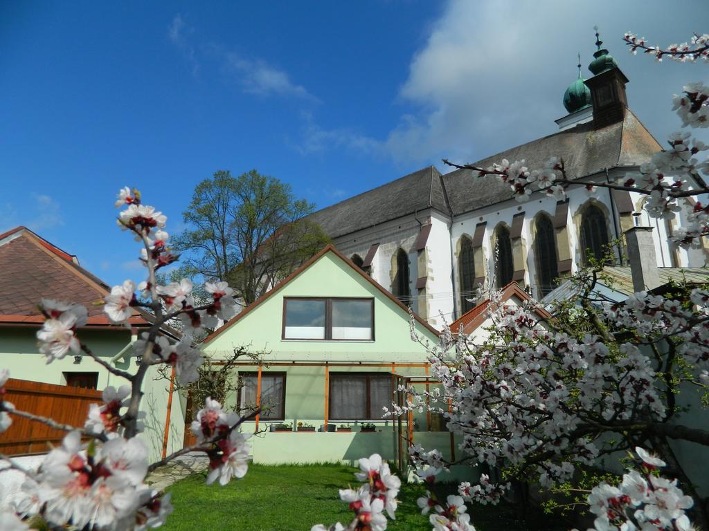Penzión Oaza Levoča Exterior foto