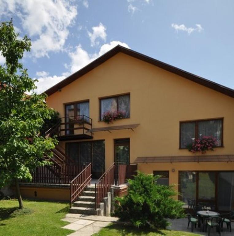 Penzión Oaza Levoča Exterior foto