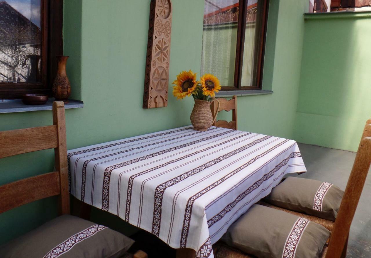 Penzión Oaza Levoča Exterior foto