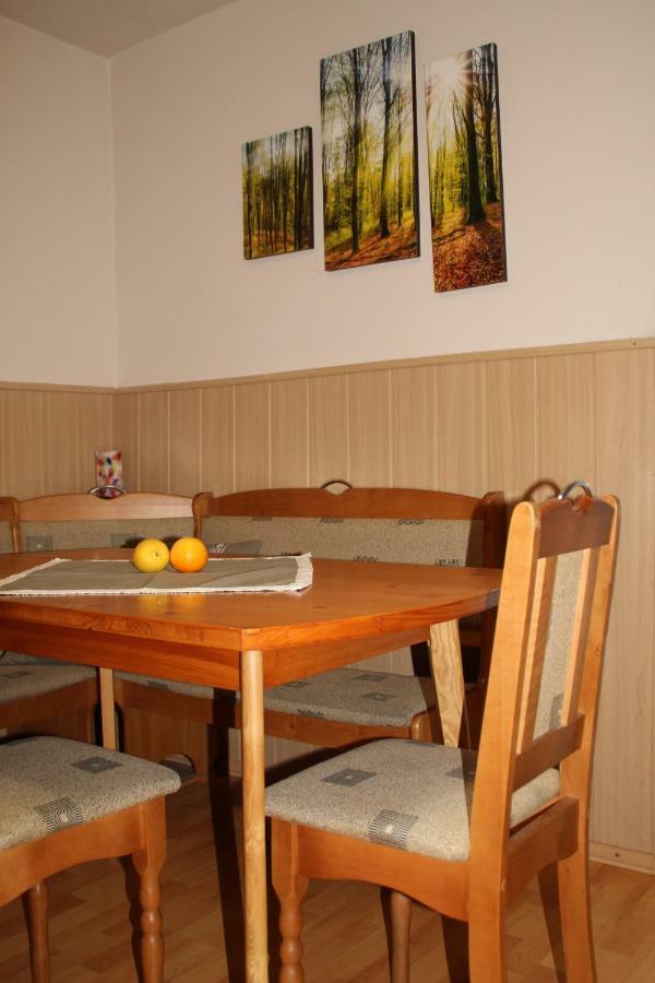 Penzión Oaza Levoča Exterior foto